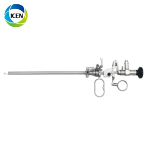 Ensemble d'urétéro-cystoscopie portable médical, ensemble d'urétéroscopie pédiatrique - Product Image 2