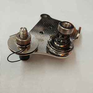 Pièces détachées pour <span class=keywords><strong>machine</strong></span> <span class=keywords><strong>à</strong></span> <span class=keywords><strong>coudre</strong></span> industrielle, ensemble de <span class=keywords><strong>tension</strong></span> de <span class=keywords><strong>fil</strong></span> 91-009652-91 pour <span class=keywords><strong>Pfaff</strong></span> 5445 1245 - Product Image 3