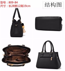 Women's Fashion Big <b>Bags</b> Shoulder Casual Messenger <b>Bags</b> Women Handbags <b>Bags</b> - Product Image 4