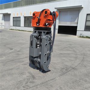 ถังประเภทเครื่องบดพร้อมหัวปั๊มได้รับการรับรอง CE สำหรับมืออาชีพ - Product Image 2