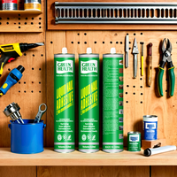 Colle à ongles liquide Trending Strong-Bond pour la construction et le transport du bois avec une forte adhérence