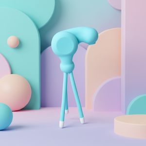 Masturbateur Féminin Souple AV Stick <span class=keywords><strong>Gatlin</strong></span> avec Massage Vibrant et Fonctionnalités Étanche – Jouet Sexuel Adulte - Product Image 1