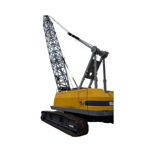 מעולה עובד מצב יפן המותג בשימוש <span class=keywords><strong>sumitomo</strong></span> 50 טון screner למכירה זולה - Product Image 1