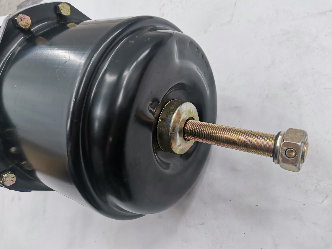 空気ブレーキ室DZ91189360020空気ブレーキ室SHACMAN X3000 F3000