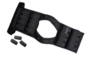 Gilet con peso regolabile da uomo <span class=keywords><strong>e</strong></span> donna personalizzato in fabbrica adatto <span class=keywords><strong>per</strong></span> gilet da corsa <span class=keywords><strong>per</strong></span> <span class=keywords><strong>allenamento</strong></span> di <span class=keywords><strong>resistenza</strong></span> <span class=keywords><strong>e</strong></span> <span class=keywords><strong>resistenza</strong></span> - Product Image 3