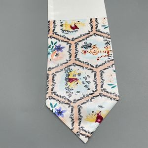 Estola de Graduación Blanca Satinada de 60 y 72 Pulgadas, 100% Poliéster, para Sublimación Infantil, para Impresión por Transferencia Térmica - Product Image 3