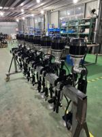 Mesin Perahu Listrik 1KW 48V Motor Tanpa Sikat
