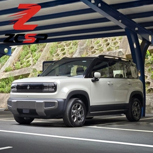 Baojun Yep <span class=keywords><strong>Plus</strong></span> SUV Électrique 2025 2026 Charge Rapide Voiture Électrique Compacte 5 Places avec Assistance à la Conduite Intelligente - Product Image 1