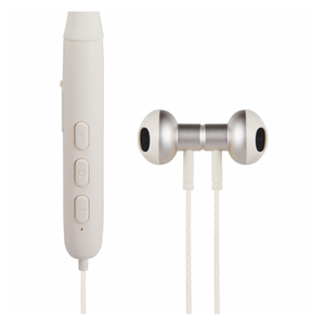 Auriculares Bluetooth Koadac Semi In-Ear con Banda para el Cuello, Compatibles con <span class=keywords><strong>Apple</strong></span>, Tipo C, 26H, Resistentes al Agua IPX4 - Product Image 3