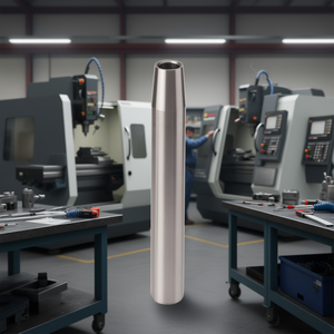 Ttake Cylindrical And Morse Taper Chuck L150 Caliber For Precision <b>Machining</b> Tools - Product Image 3