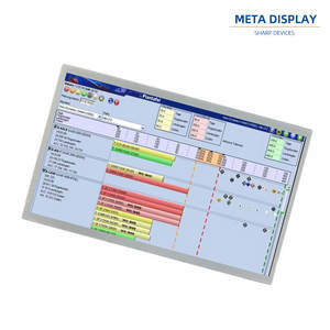 LQ156T3LW02 Sharp 15,6 pulgadas 1366x768 LVDS TFT LCD Display - Product Image 1