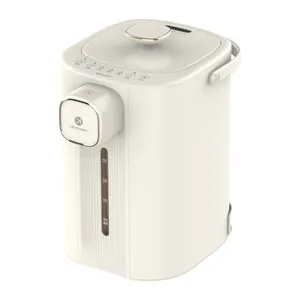 Electric 5L Catering Hot Water Boiler with 304 Stainless Steel inner pot use in home