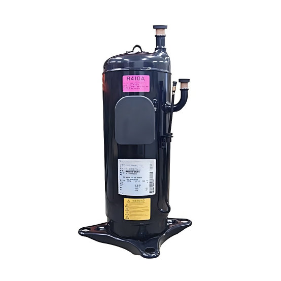 Inverter Compressors HNB84FC-YE-C Air Pump Piston Air Conditioner Compressor Air Compressor Piston