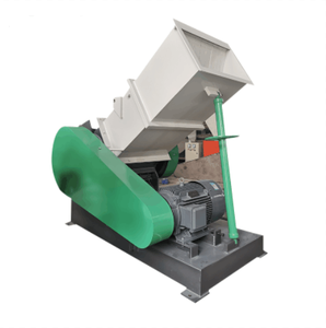 Greenlandplast Plastic Sheet Scrap <strong>Grinder</strong> Machine PVC Pipe <strong>Grinder</strong> Machine PVC <strong>Profile</strong> Scrap <strong>Grinder</strong> - Product Image 1