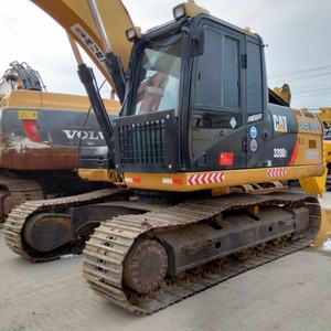 Excavadora 320d2 original japonesa de segunda mano de Japón con calidad a la venta Máquinas más vendidas en 2025 - Product Image 6