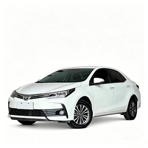 Toyota Corolla en stock, 49 400 km, haute fiabilité pour les concessionnaires étrangers - Product Image 6