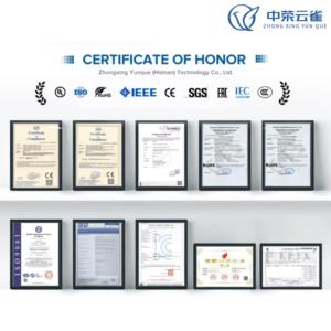 Transformador de Potencia Trifásico Sumergido en Aceite con Capacidad de 2500KVA, 10KV/11KV, Certificado <span class=keywords><strong>EC</strong></span>/<span class=keywords><strong>CE</strong></span>/ISO, Entrega en 20 Días - Product Image 4