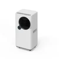 Nieuwe Energie Draagbare Conditioners Thuis Mini Airconditioner