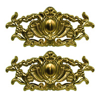 Accessoires décoratifs de porte pour hôtel, appartement et villa, style européen moderne, en acier inoxydable 304, design papillon et fleur