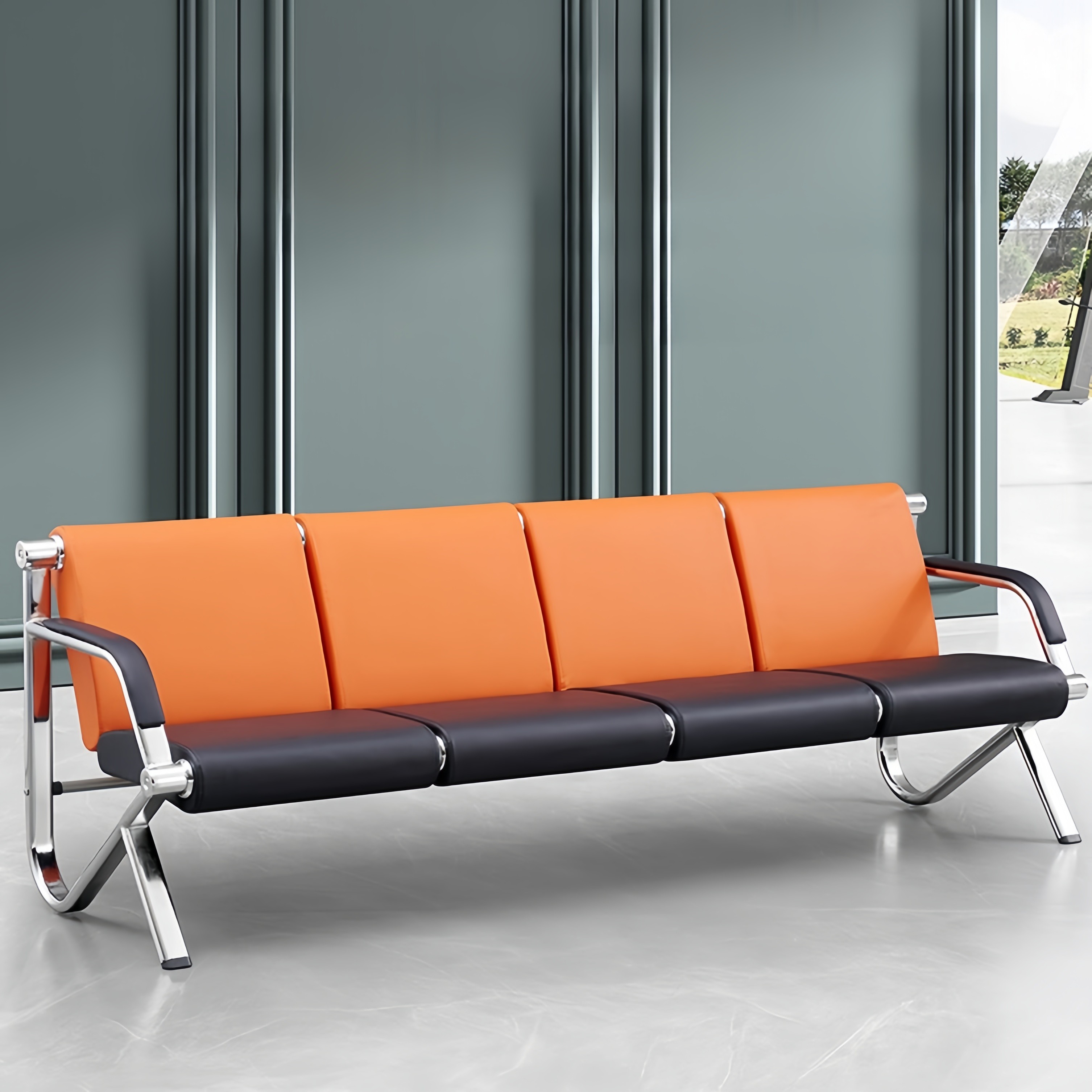 Sofa Buy Waiting Room Chairs Salon Waiting Sofas Stylish