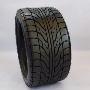 215/40-12 pneus Golfcar 12 pouces 14 pouces <span class=keywords><strong>Go</strong></span>-kart ATV UTV pneus + jantes 4 pièces Club vélo Kit de montage de pneus roues en caoutchouc Scooter - Product Image 3