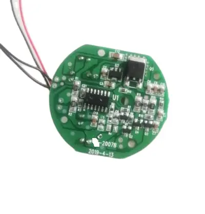 Ginpertec 2.4 mhz 25mm piezo 분무기 초음파 원자로 만드는 변형기