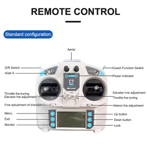 Cortadora de Césped Híbrida Inteligente 520 con Motor de 4 Tiempos de 196cc, 48V, Control Remoto de Grado Industrial, Modelo YML0331 4-ST - Product Image 3