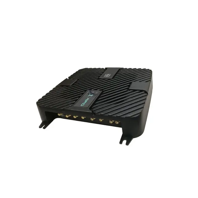 Vanch Ferngespräche 4/8 Ports 860-960MHz Smart Shelf Fixed UHF RFID Reader für Asset Tracking