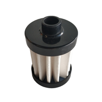 L630 Portable Carbon Block Lọc Nước Cartridge Lọc