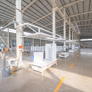 Meilleur prix XBF-1000 la machine de dosage de dioxyde de chlore de type II à pression positive pour la désinfection de l'eau - Product Image 5