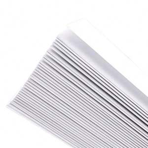 Feuilles de dessin transparentes A4, papier vélin, papier calque, fabrication de 65g à 300g, impression translucide - Product Image 4