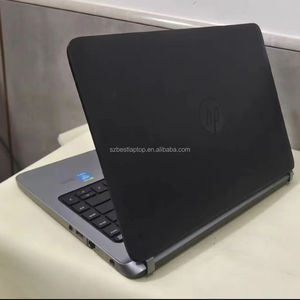 Computadora portátil de grado A + de <span class=keywords><strong>13</strong></span> <span class=keywords><strong>pulgadas</strong></span> para HP430g2, ordenador portátil de oficina usado con Intel de 128GB RAM 4GB SSD para estudiantes de negocios - Product Image 2