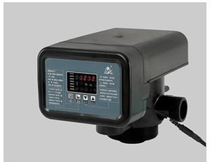 RUNXIN F133A1(63508)/F133A3(63608) katup pelembut otomatis katup kontrol industri untuk sistem pelembut air - Product Image 5