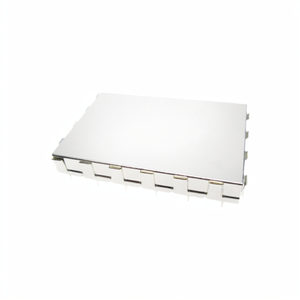52-CBSA-2.0X2.25X0.5 Servicio Integral Original de Protección RF - Product Image 1