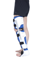 Dispositivo de rehabilitación de ejercicio Air Walker de alta calidad con soporte técnico en línea para aparatos ortopédicos de fisioterapia