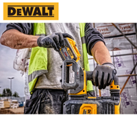 Batterie Li-ion professionnelle DeWalt XR Flexvolt 18V/54V 12.0Ah DCB548 pour perceuse sans fil et clé à chocs, outil électrique