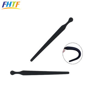 Dilatateur de son uréthrale en Silicone pour <span class=keywords><strong>homme</strong></span>, jouet sexuel pour adulte, degrés - Product Image 4