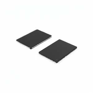 128 LQFP BOM IC en stock 72V845L20PF8 Circuit intégré logique FIFO SYNC 4KX18X2 128TQFP Circuits électroniques intégrés - Product Image 1