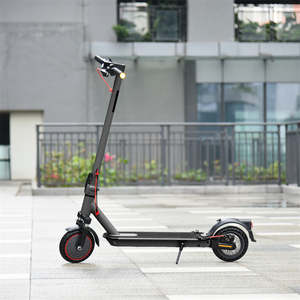 Patinete Eléctrico Manke MK083 Pro para Adultos, Aluminio, Velocidad 40 km/h, Autonomía 60 km, Ruedas de 8.5 Pulgadas, Desmontable, Almacén Europa A - Product Image 4