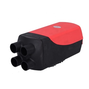 Carburant diesel essence 5kw petit chauffage diesel Offres Spéciales en Europe contrôle Portable air et chauffage noir plastique camion <span class=keywords><strong>voiture</strong></span> air - Product Image 6