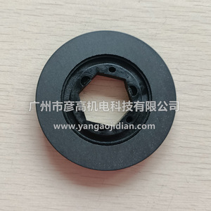 ผ้าเบรก Nord Prima Internal Hex รุ่น Bre5 Bre10 Bre20 Fdb08 Fdb10 Fdb13 สำหรับเปลี่ยนซ่อมแซม Oliver - Product Image 4