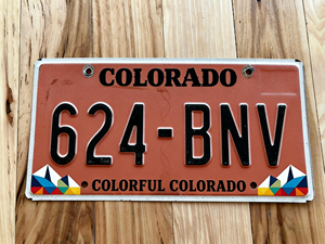 Placa de Matrícula Metálica Personalizada Estilo Japonés Sakura 01 Rosa, Muestra Gratis, MOQ Bajo para Decoración - Product Image 2