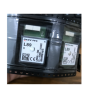 Module GPS L89 L89HA-S90, prise en charge multi-GNSS (GPS, GLONASS, Galileo et QZSS), neuf et original, peut remplacer le L89-S90