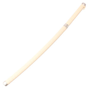 Venta al por mayor Anime props Demon Slayer figura HASHIBIRA <span class=keywords><strong>INOSUKE</strong></span> Kidults juego de rol juguete Katana espadas de madera para Cosplay jugando niños - Product Image 2