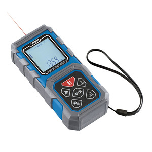 Medidor de Distancia Láser FERVI ML80A de Alta Precisión - Product Image 1