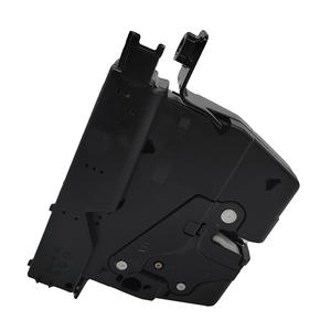 Serrure <span class=keywords><strong>de</strong></span> <span class=keywords><strong>coffre</strong></span> pour BMW Série 3 F30, serrure <span class=keywords><strong>de</strong></span> hayon UK719121206 51247191212 - Product Image 5