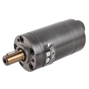 Moteurs cycloïdes hydrauliques légers et rapides BMM-40 / OMM40, composants hydrauliques - Product Image 4
