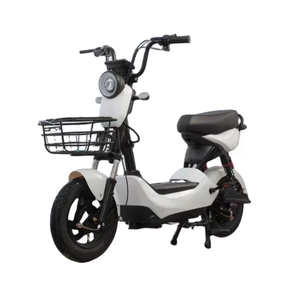 Bicicleta Eléctrica en Oferta, Bicicleta Eléctrica Económica <span class=keywords><strong>con</strong></span> la Mejor Batería, Nuevo Diseño - Product Image 2