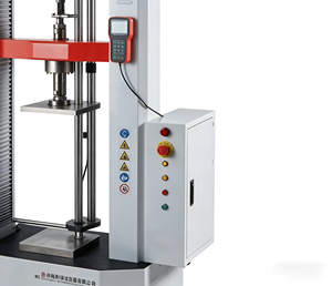 Máquina de Ensayo de Tracción Universal de Alta Precisión con Control por Computadora y Software de Análisis de Datos para Pruebas de Resistencia de Materiales - Product Image 2