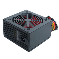 Alimentation silencieuse ATX 230W 250W, ventilateur 12cm pour ordinateur de bureau, PC domestique, boîtier de jeu